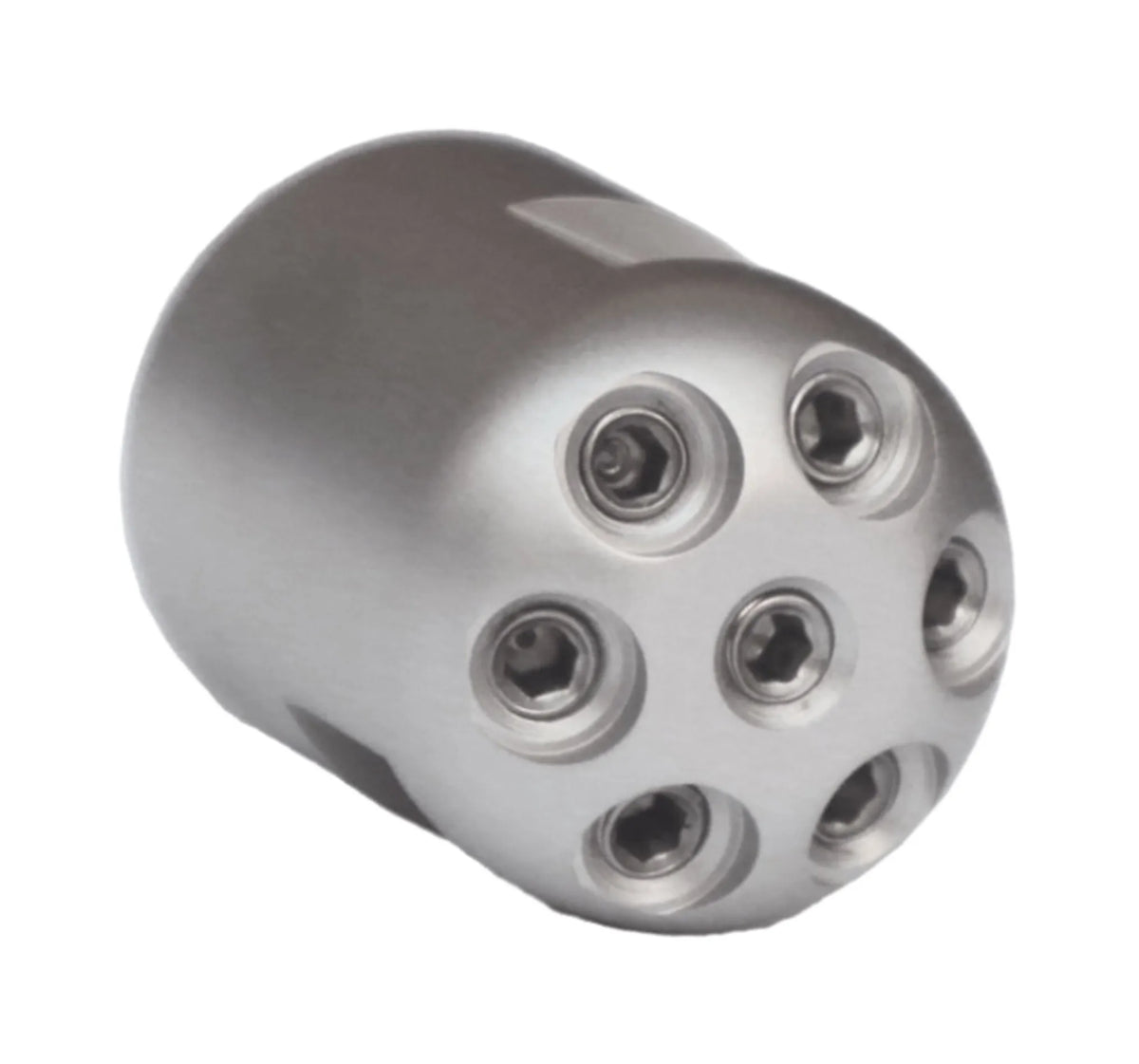 NOZZLE, DIGGER 1/2"