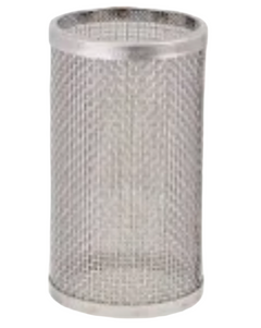 Shop 3″ Stainless Screen for Y-Strainer | Jet-Vac Equipment Company
