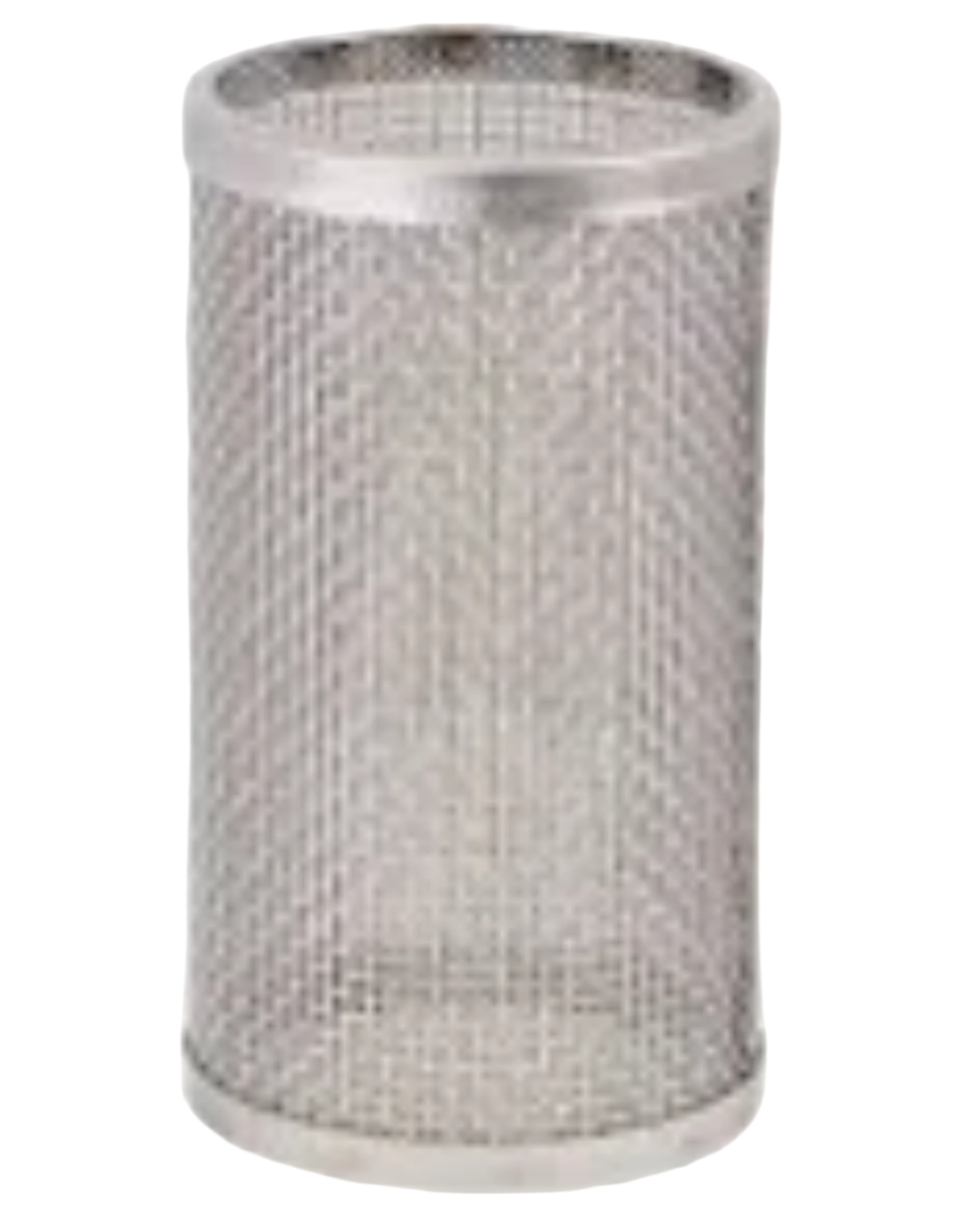 Shop 3″ Stainless Screen for Y-Strainer | Jet-Vac Equipment Company