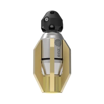 ENZ BULLDOG 30-100 ROTATING NOZLE