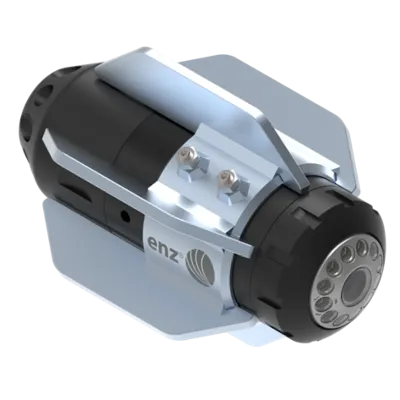 ENZ eBOMB 150 CAMERA NOZZLE