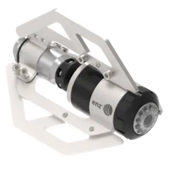 ENZ eBULLDOG ROTATING CAMERA NOZZLE