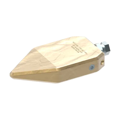 ENZ FLOUNDER- COVERT CLEANING TOOLS