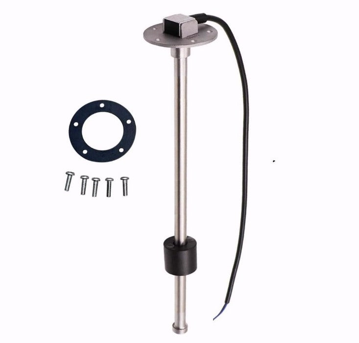Fuel Sending Unit, Electric 6-24"
