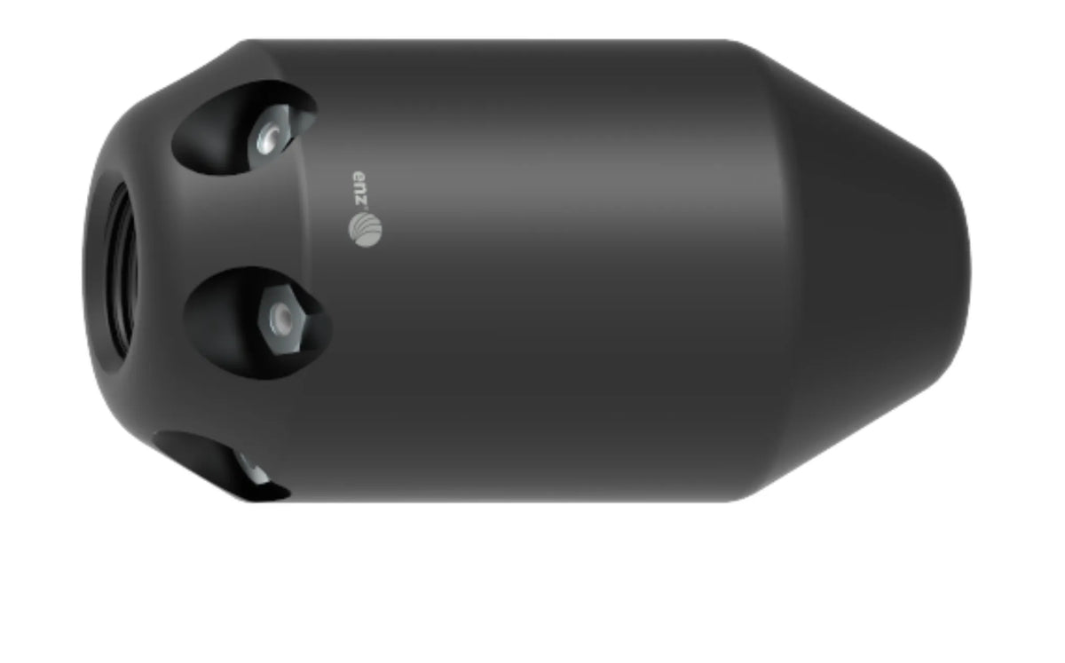 1" ENZ GRENADE-BOMB