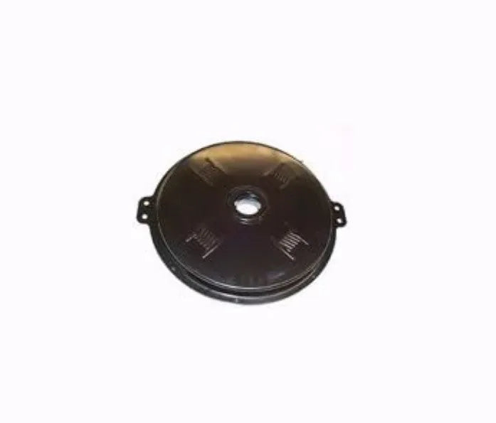"G" SPRING w/ ARBOR HANNAY Hose Reel