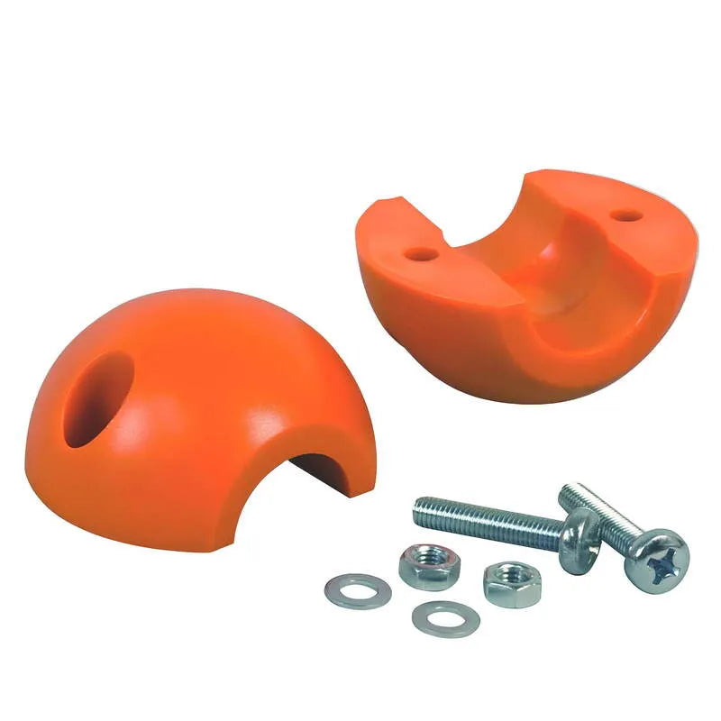 HANNAY Hose Reels Ball Style Hose Stops