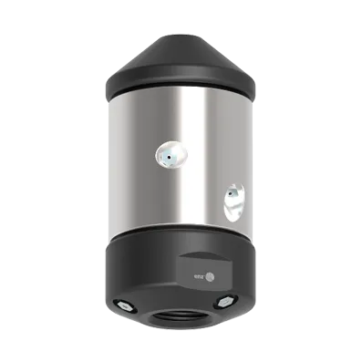 ENZ KBR ROTATING NOZZLES