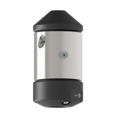 ENZ KBRV ROTATING COMBINATION NOZZLE