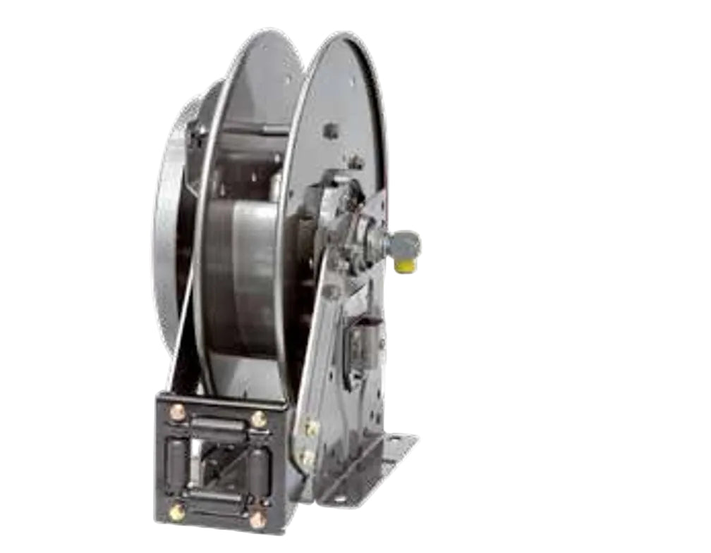 HANNAY Spring Rewind Hose Reel N700 Series