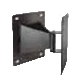 Advertisement for an optional swivel mounting bracket with part number 9908.9990 for N-Series spring retractable reels.