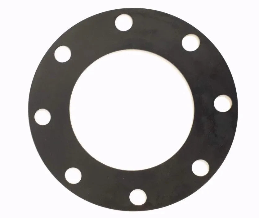 GASKET, FLAT FLANGE, NEOPRENE