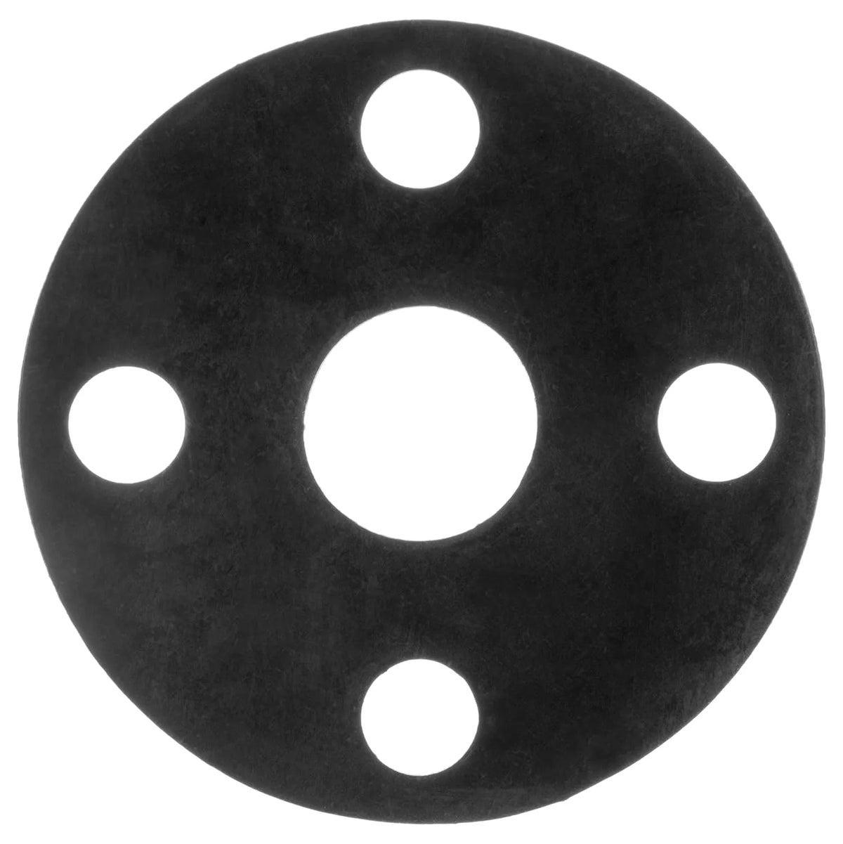 GASKET, FLAT FLANGE, NEOPRENE