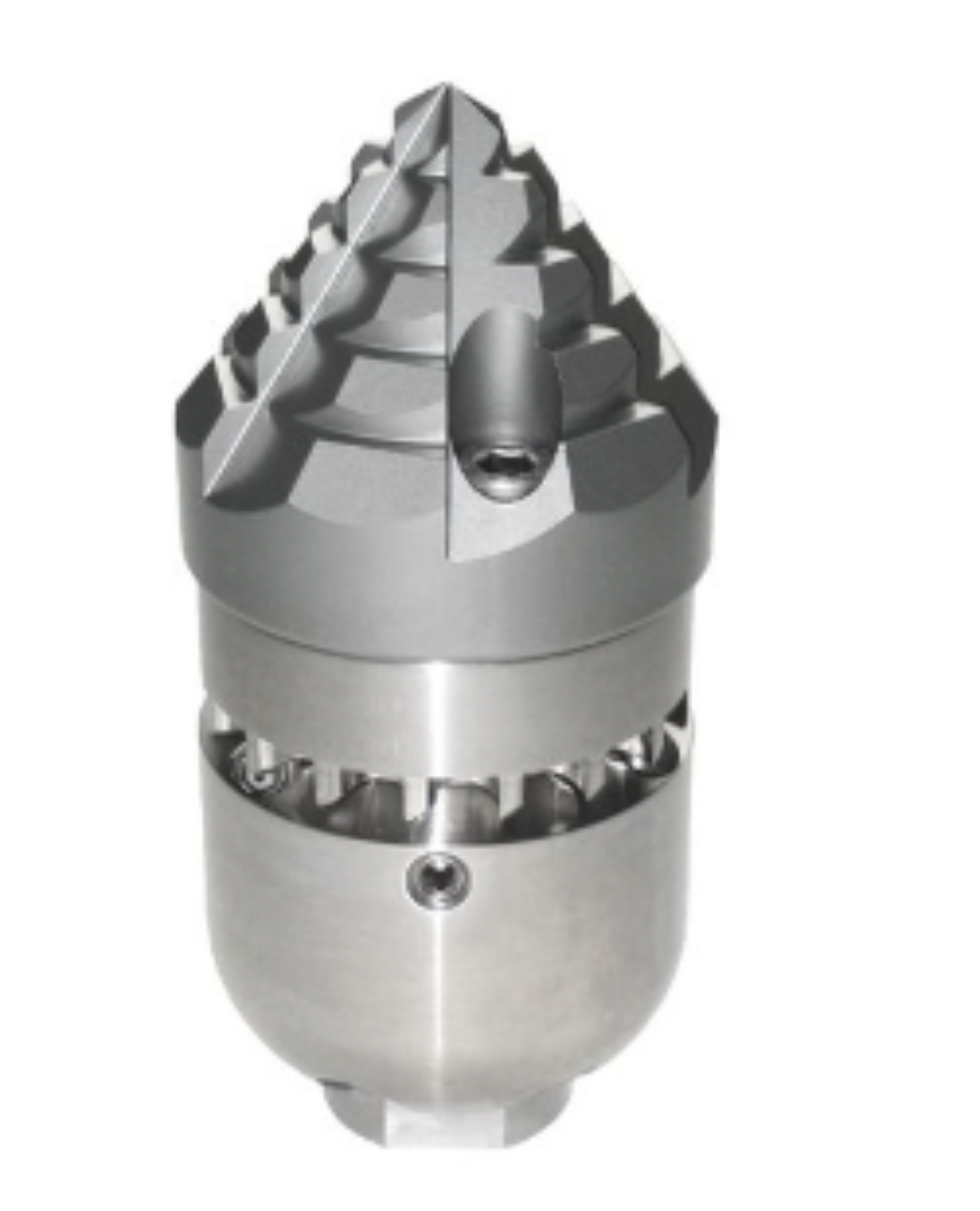 1/2" PIPE WOLF NOZZLE
