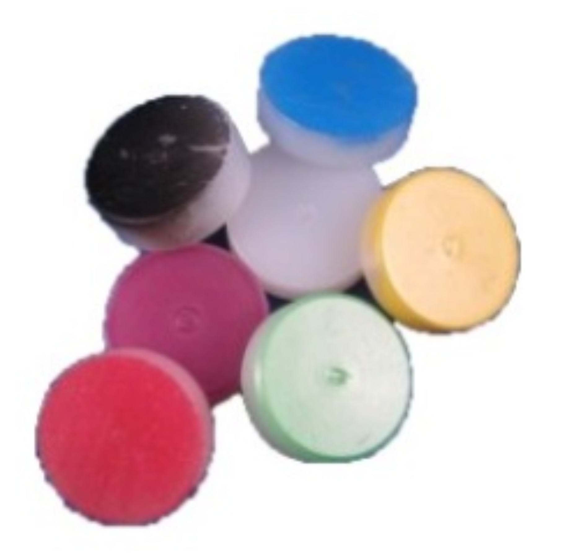 BLACK SAFETY PRESSURE DISC 5000PSI - Jet-Vac Equipment Company