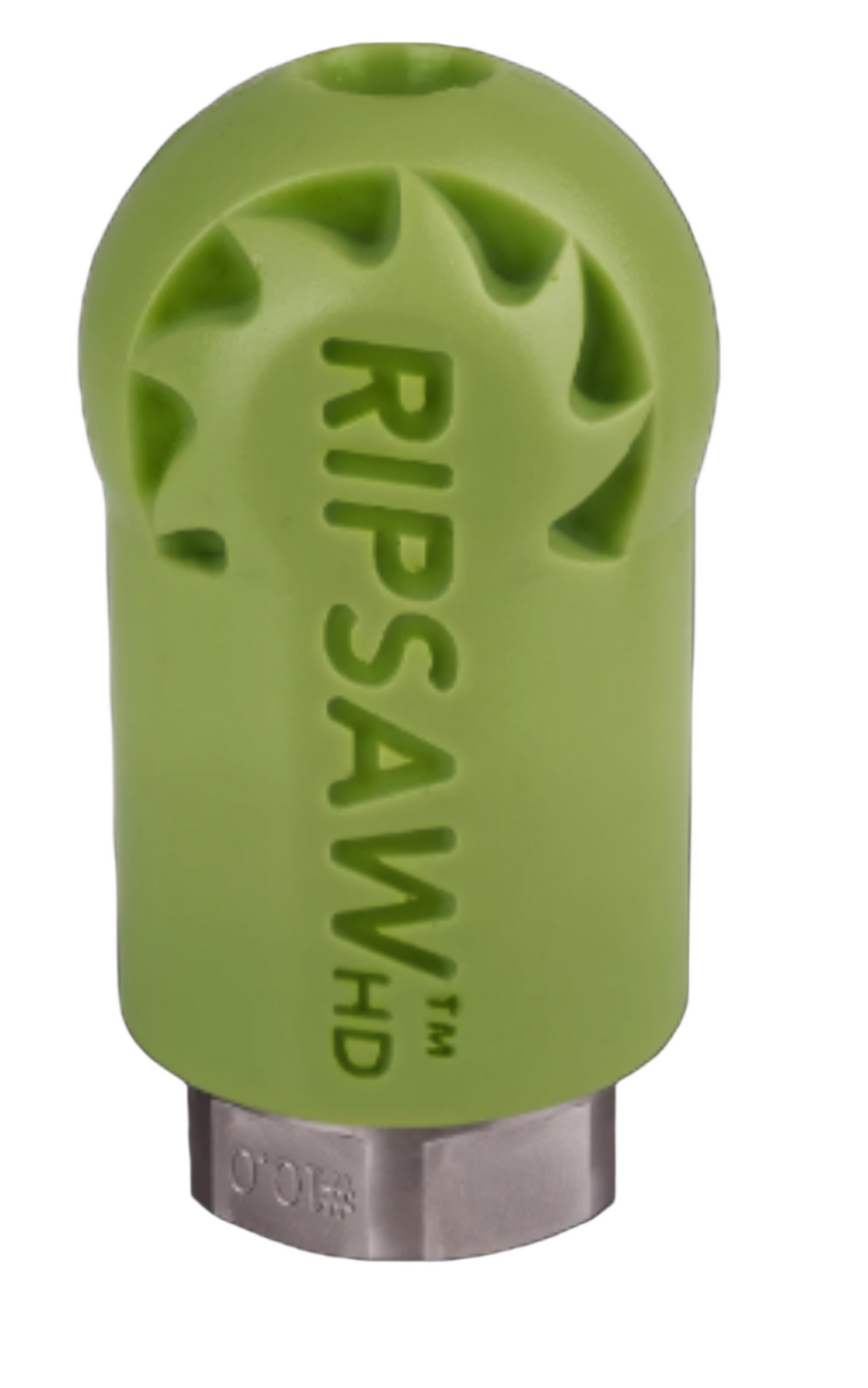 RIPSAW #12 HD ROTATING TURBO NOZZLE