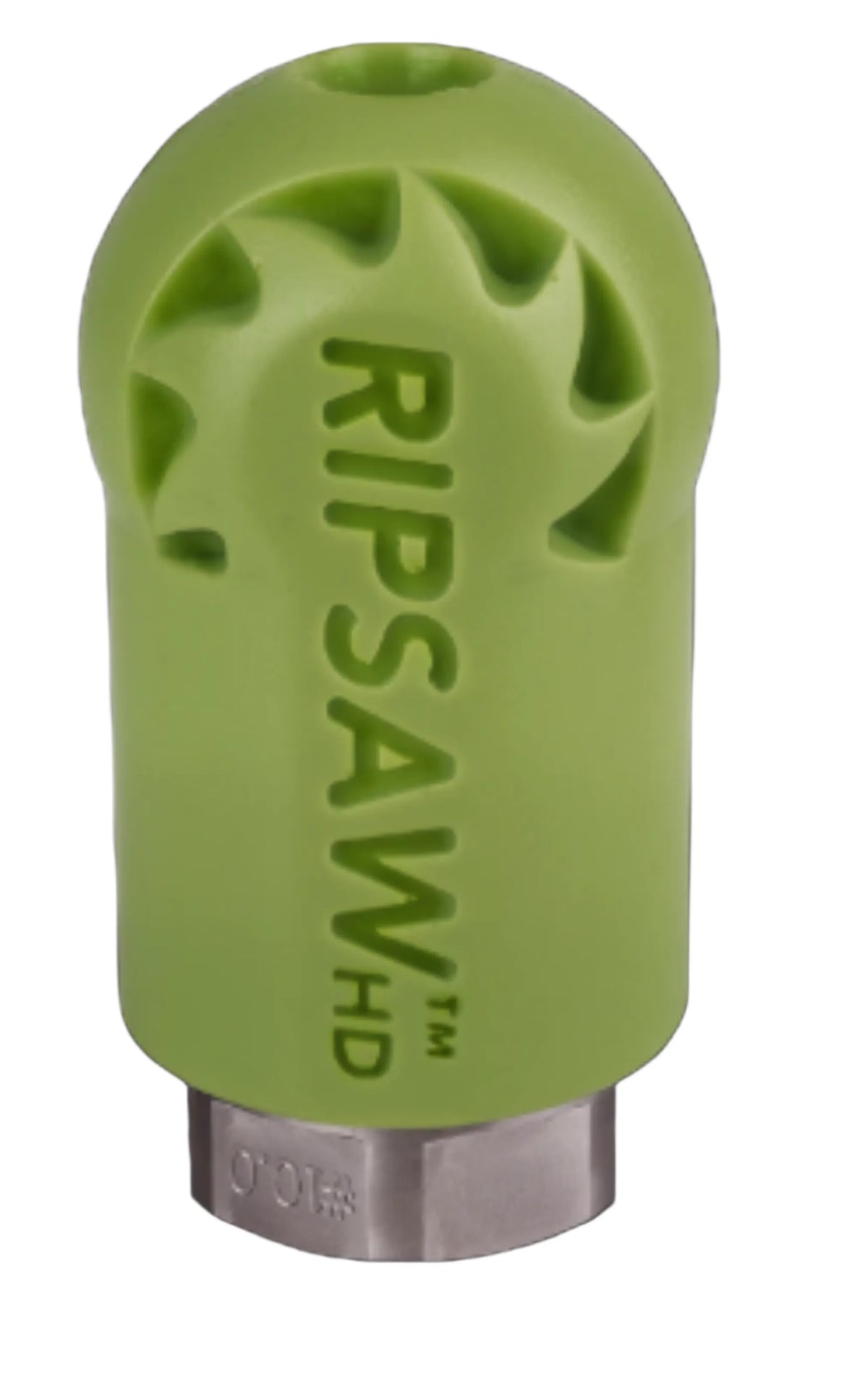 RIPSAW #12 HD ROTATING TURBO NOZZLE