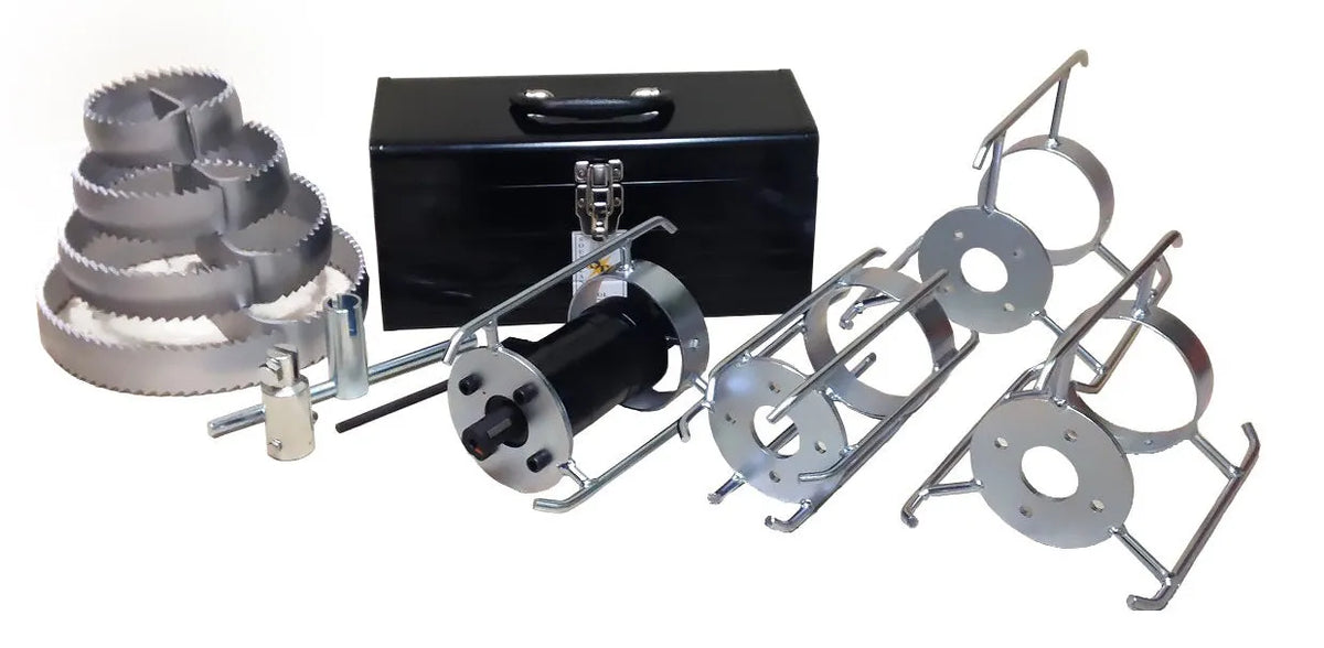 SHYK-1 1" PUMA "HEAVY DUTY" HIGHER DISPLACEMENT KIT