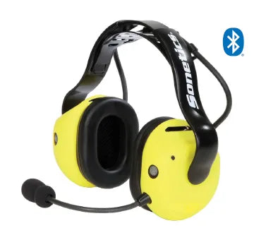 WIRELESS HEADSETS BLUETOOTH APEX 3-SERIES