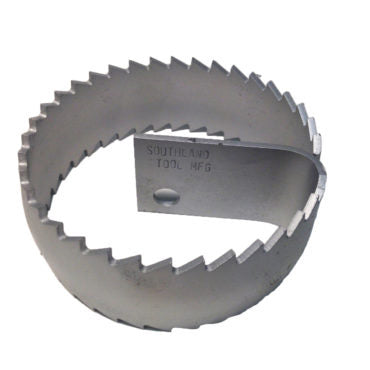 CRS STANDARD CONCAVE ROOT SAW BLADE ONLY