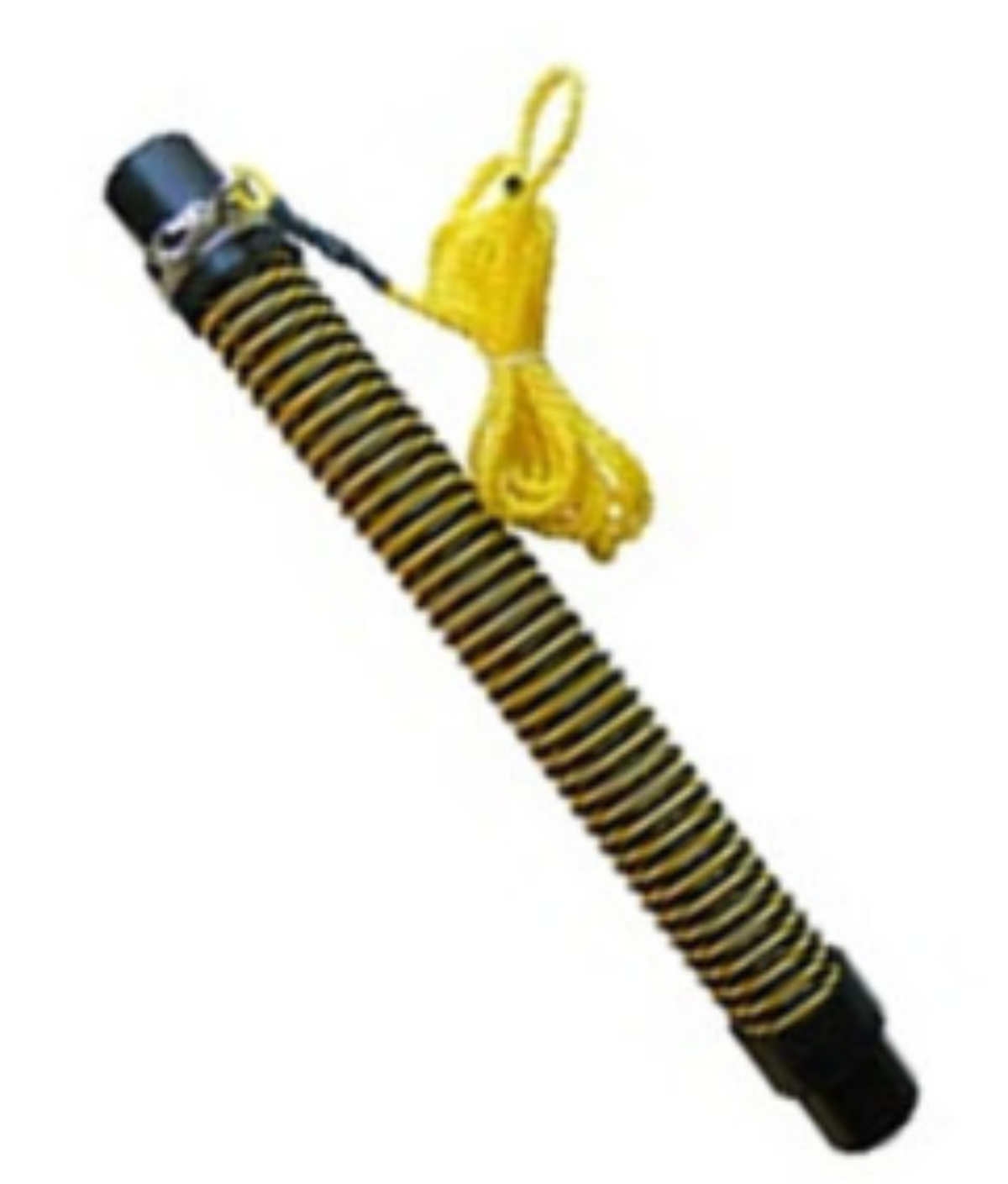 2&quot; TYGER TAIL HOSE WITH ROPE