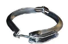 6" J-HOOK QUICK CLAMP