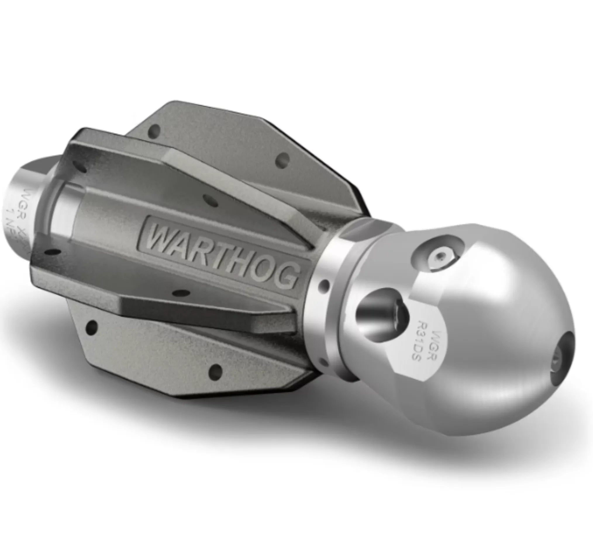 WGR MAGNUM 1