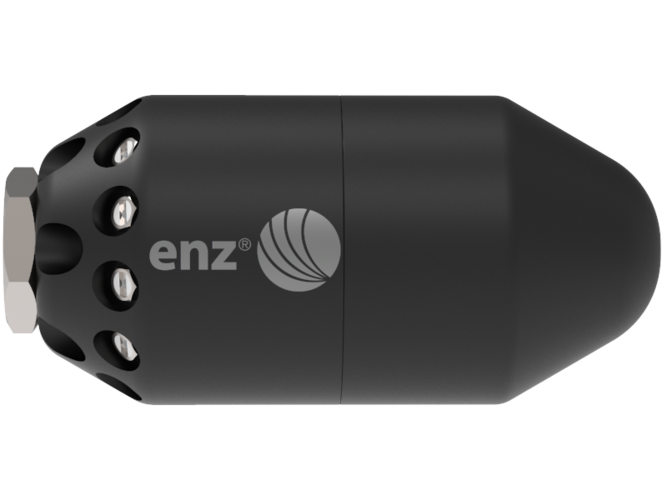ENZ 1" 360 GRENADE BOMB