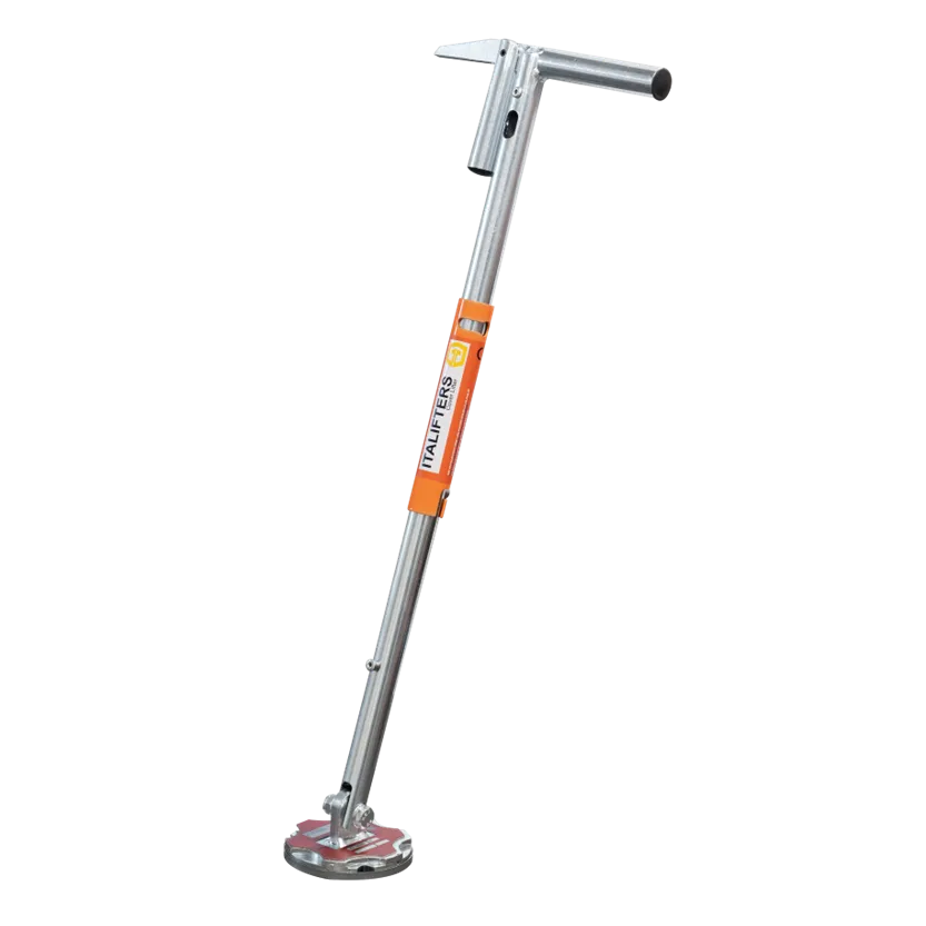 Magnetic Manhole Cover Lifter