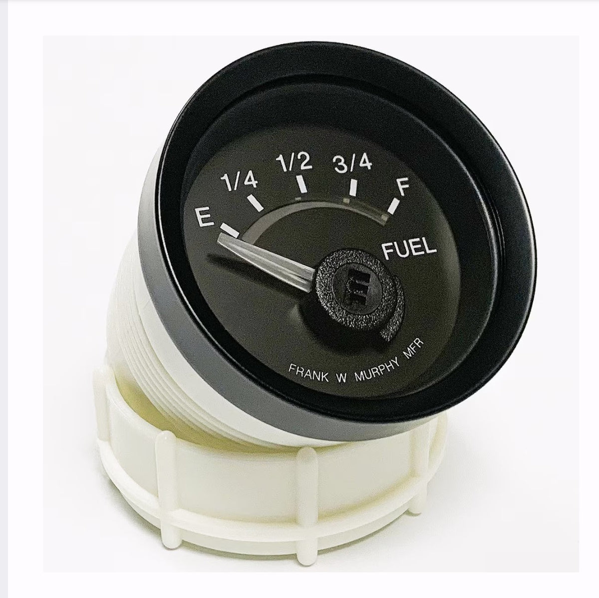 Fuel Gauge | 12 V | Murphy EG21F-12-A