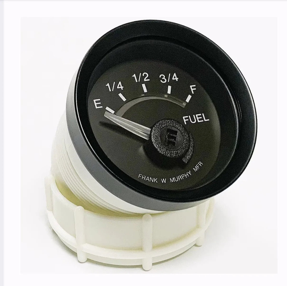 Fuel Gauge | 12 V | Murphy EG21F-12-A