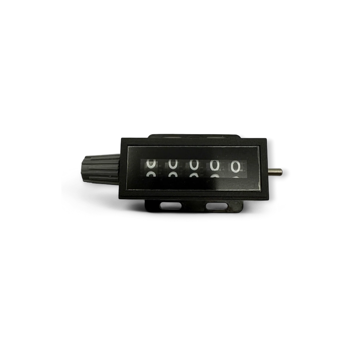 Hose Level Wind Assembly with Counter
