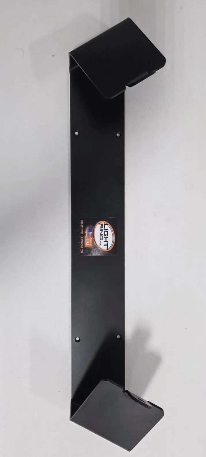 Light Ring Storage Cradle