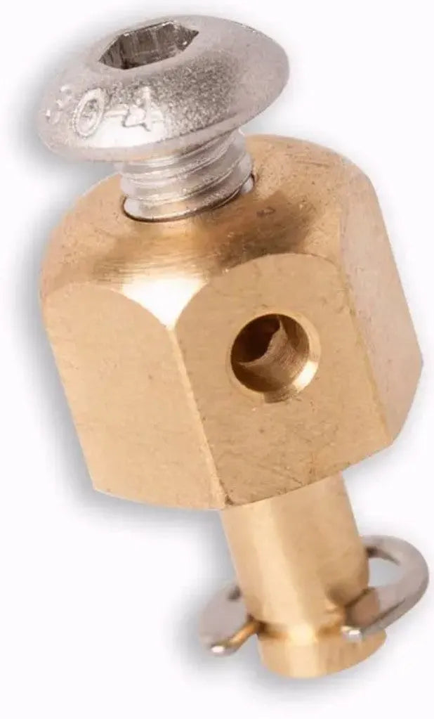 Throttle Cable (Threaded End & Wire End) Options